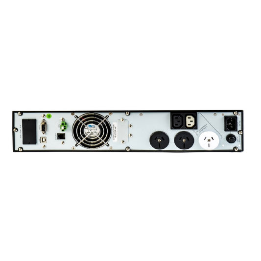 PowerShield Commander RT 1100VA/990W - 10Amp image 1