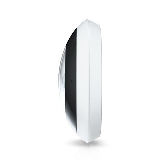Ubiquiti UniFi Protect Indoor/Outdoor HD PoE Camera, White, With Pan-tilt-zoom - image 1