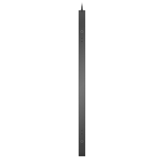 APC Switched Rack PDU, 0U, 230V/10A Input, 16x IEC C13 Outlets image 1