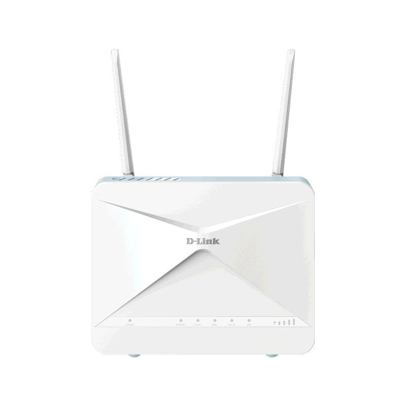 D-Link G415 EAGLE PRO AI AX1500 4G Smart Router image 0
