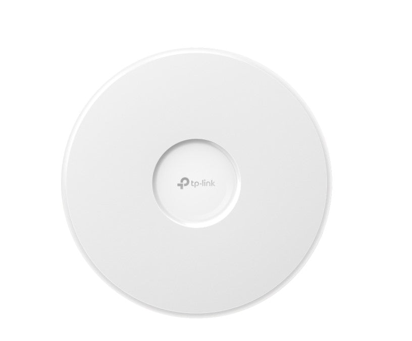 TP-Link EAP772 BE9300 Ceiling Mount Tri-Band Wi-Fi 7 Access Point (WIFI7) image 0