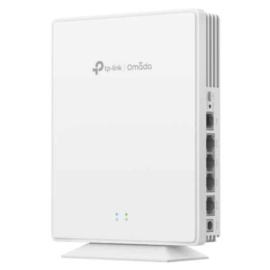 TP-Link EAP610GP-Desktop Omada AX1800 Wi-Fi 6 Desktop GPON Access Point image 1