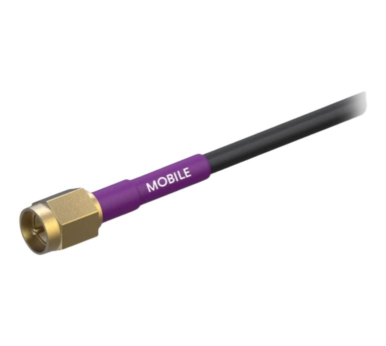 Teltonika Mobile Adhesive SMA Antenna, 824-960/1710-2170 MHz image 2
