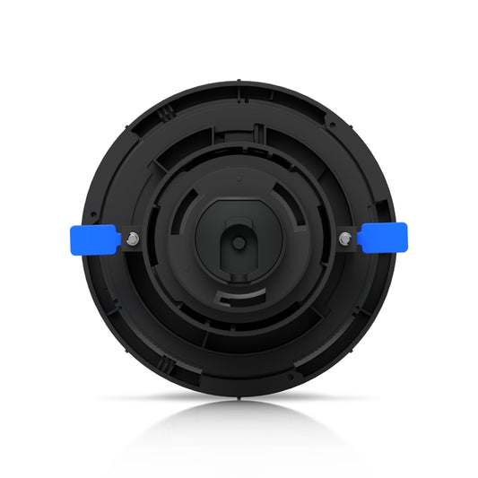 Ubiquiti G5 PTZ In-Ceiling Mount, Black, In-ceiling Mount Accessory Or Smoked Bu image 1