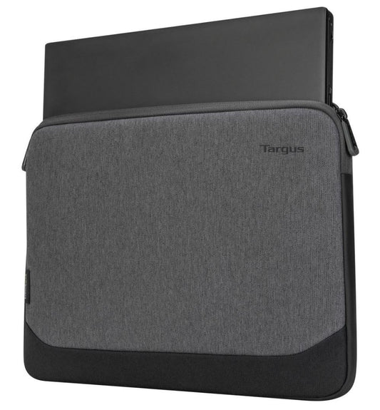 Targus 13-14' Cypress EcoSmart Sleeve Bag for Laptop Laptop Tablet - Fits 13' 1 image 1