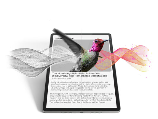 Lenovo Tab Pro Wi-Fi 256GB With Pen - Strom Grey (ZAE40173AU) *AU STOCK*, 12.7' image 1