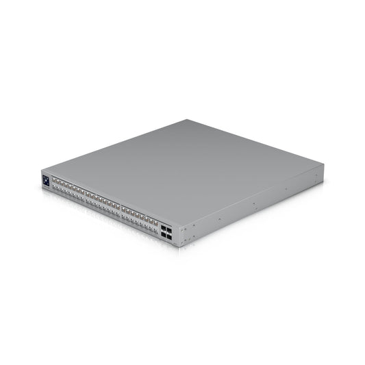 Ubiquiti Pro XG 48 PoE, Professional-grade, 48-port Layer 3 Etherlighting, PoE++ image 1