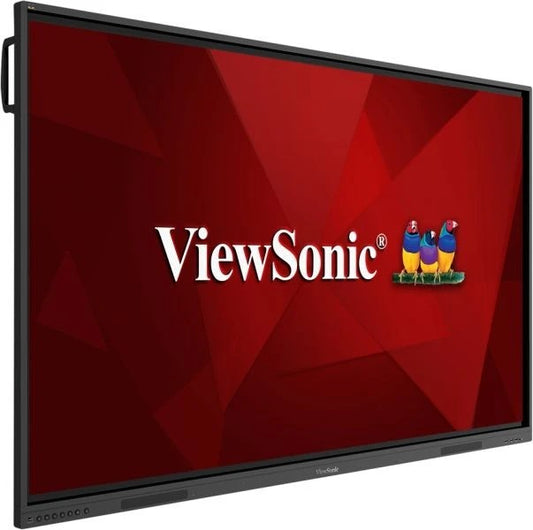ViewSonic ViewBoard IFP75G1 Genesis Series 75' 4K OS-Free Interactiv Display BYO image 1