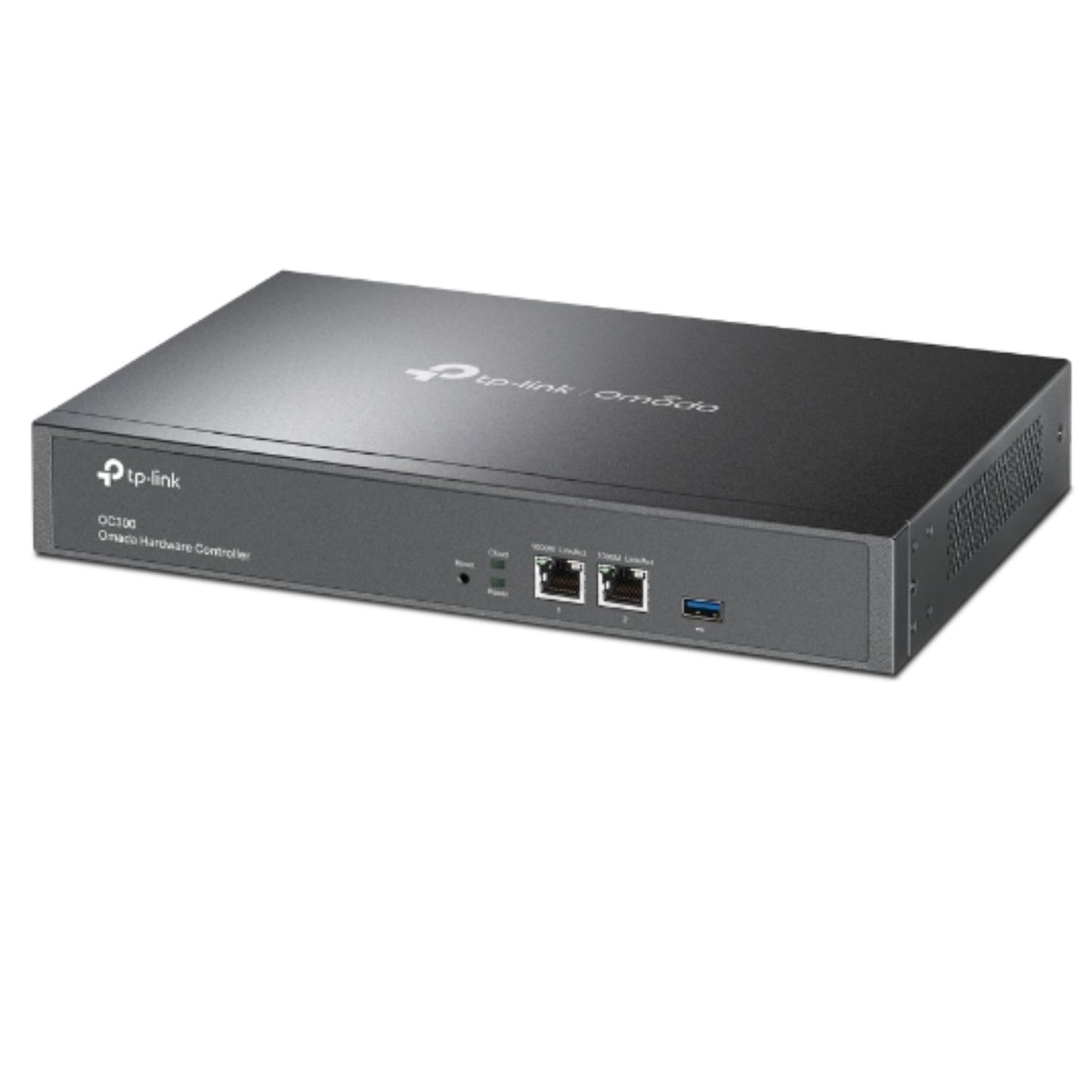 TP-Link OC300 Omada Hardware Controller, Centralised Management - Up to 500 Omad image 2