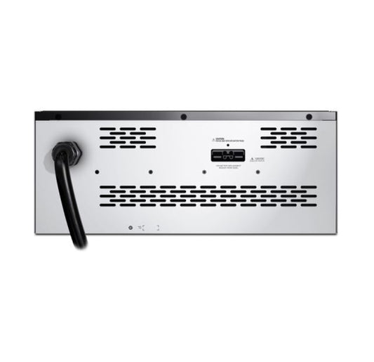 APC Smart-UPS X 120V External Battery Pack, 4U RM/Tower, Lead Acid Battery image 1