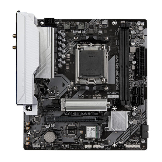 Gigabyte B650M GAMING WIFI image 1