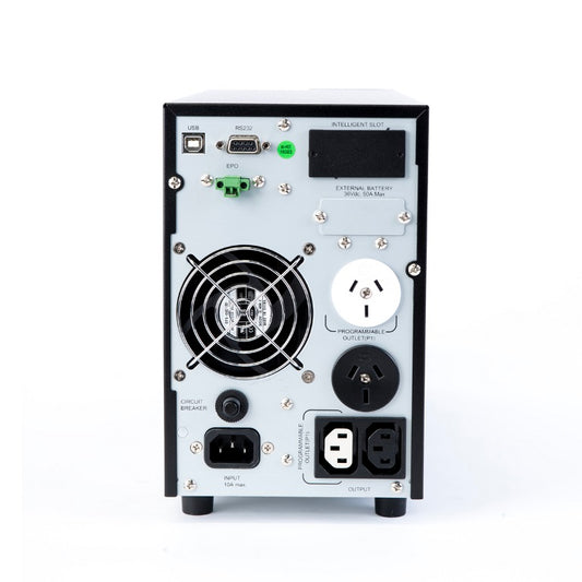 PowerShield Centurion Tower UPS 1000VA/900W - 10Amp image 1