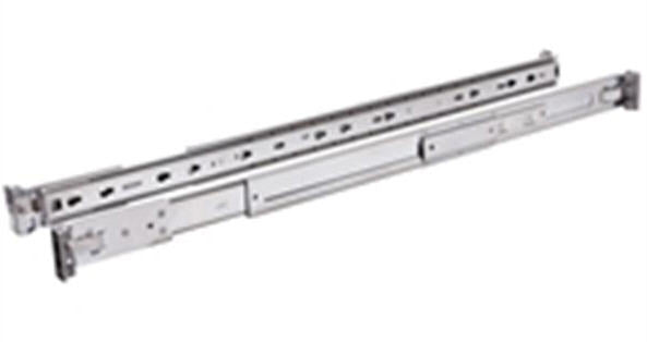 2U Rail Kit Suits X2-202A8R2 image 0