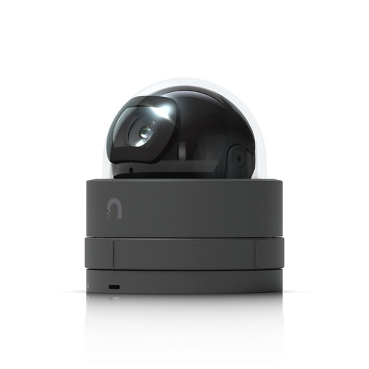 Ubiquiti G5 Dome Ultra, Black, Ultra-compact,Tamper-resistant, 2K HD, PoE Camera image 1