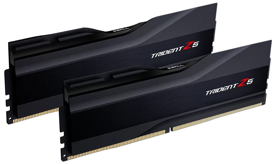 G.SKILL F5-6000J3636F16GX2-TZ5K 32GB (2 x 16GB)/ DDR5 6000 MT/s/ Timings 36-36-3 image 0