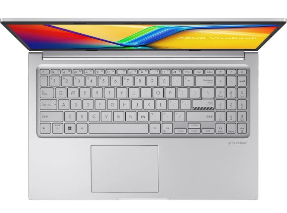 ASUS ZenBook 14 14' 3K OLED AMD Ryzen R7-8840HS + Ryzen AI, 16GB DDR5 1TB Windo image 3