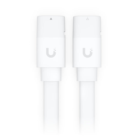 Ubiquiti UISP TransPort Power Cable, 1.5m, Single Unit, For Use With UISP-BOX, F image 1