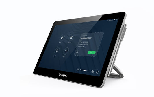 Yealink CTP20 Collaboration Touch Panel, Multiple Participants Can Annotate At T image 1