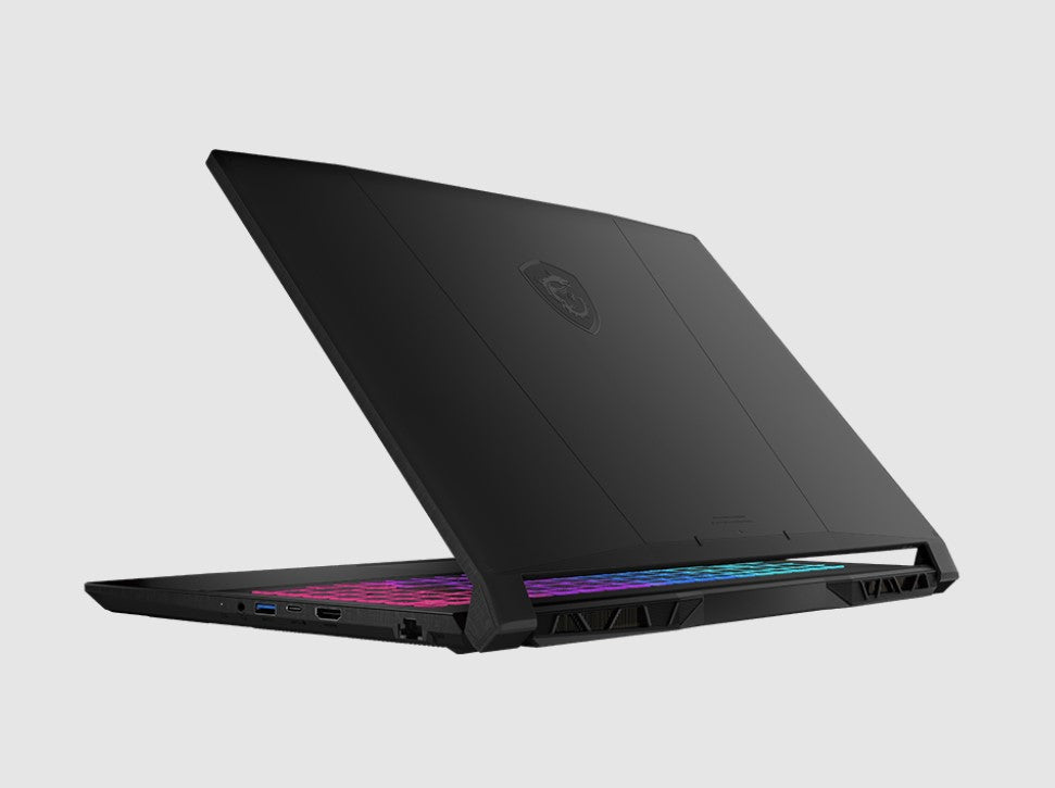 MSI Katana Series Gaming Laptop 15.6' FHD Raptor Lake i7-13620H, DDR5 8GB*2, RTX image 2