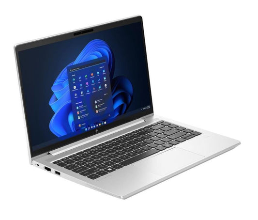HP EliteBook 640 G10 14' FHD Intel i5-1335U 16GB 256GB SSD WIN 11 DG 10 PRO Iris image 1