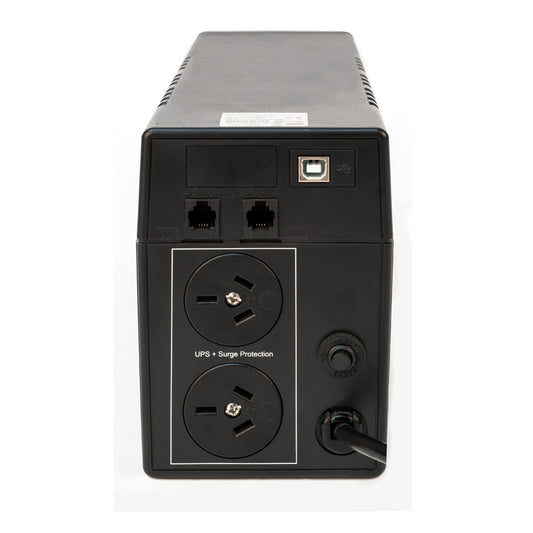 PowerShield Defender 650VA UPS image 1