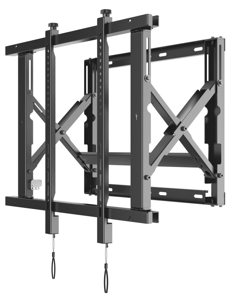 MTVM-600 Quick Mount Pop Out Video Wall Mount Bracket image 0