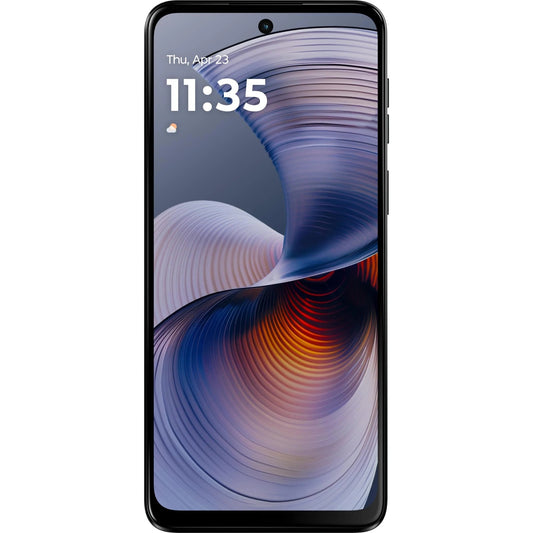Motorola G55 5G 128GB- Forest Grey,*AU STOCK*,6.5',Full HD+120Hz,4GB/128GB,50MP/ image 1