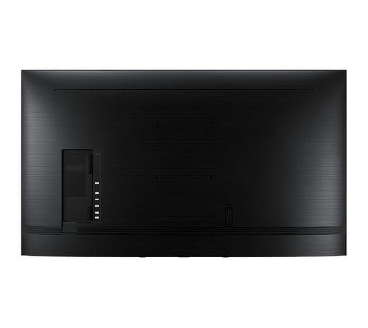 Samsung 65' QET Professional Display 4K UHD 3840x2160 8ms 4000:1 2xHDMI USB LAN image 1