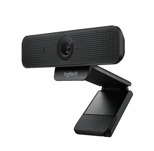 Logitech C925e Pro Stream Full HD Webcam 30fps at 1080p Autofocus Light Correcti image 1