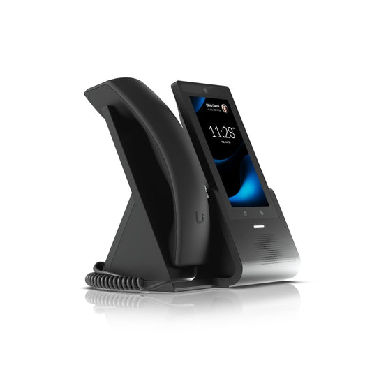 Ubiquiti Talk G3 Touch Pro,Next-generation Desktop Smartphone,Featuring A 5' Tou image 1