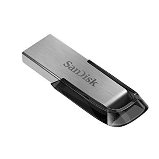 SanDisk Ultra Flair 32GB USB 3.0 Flash Drive — 150MB/s (SDCZ73-032G)