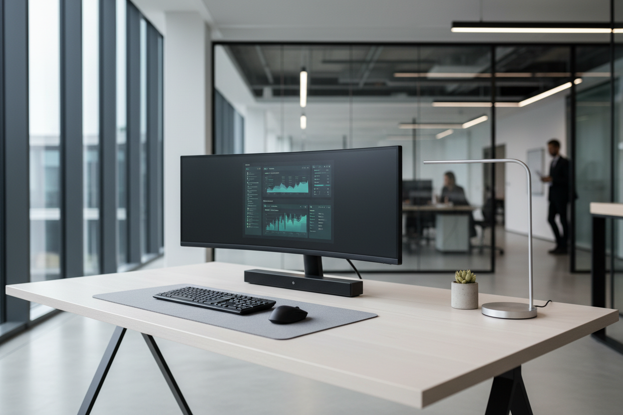 Monitors