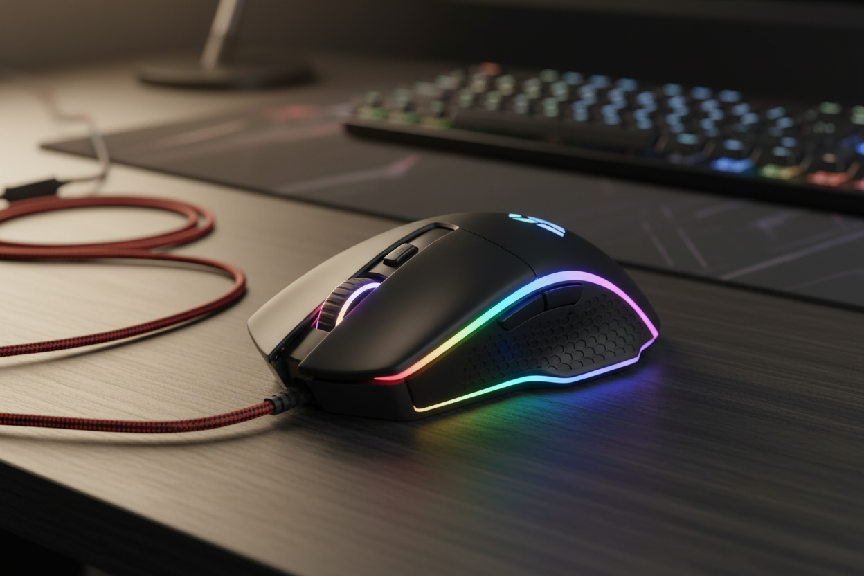 Mouse
