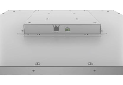 Yealink CM50 Dante Beamforming Ceiling Microphone, Premium Sound in Every Meetin image 2