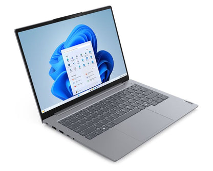 LENOVO ThinkBook 14 G7 14' WUXGA Intel AI U5-125U 16GB DDR5 256GB SSD Windows 11 image 1