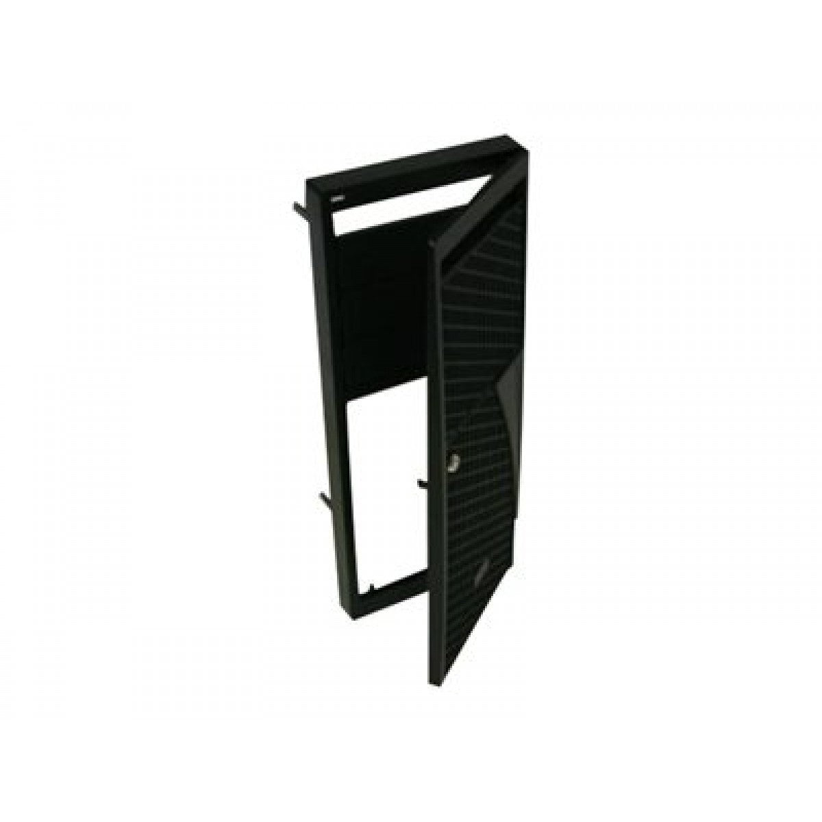 Intel Front Bezel for P4304 Chassis image 0
