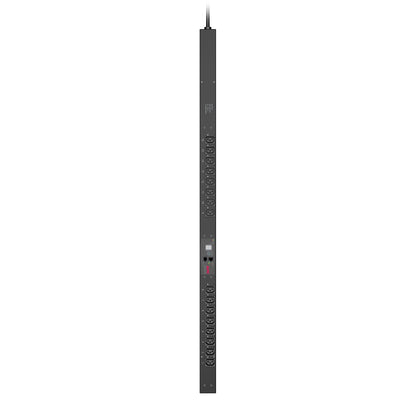 APC Switched Rack PDU, 0U, 230V/10A Input, 16x IEC C13 Outlets image 0