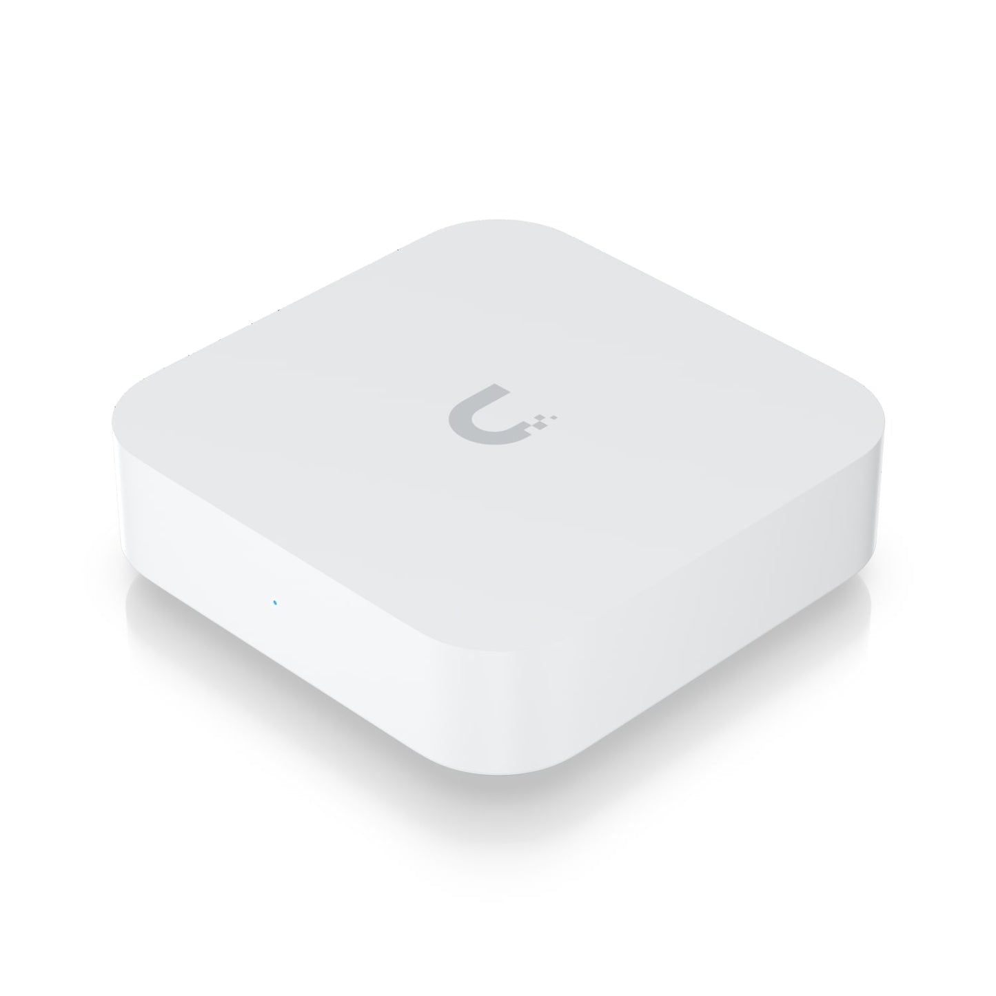 Ubiquiti UniFi Gateway Lite, Compact And Powerful UniFi Gateway, Advanced Routin image 0