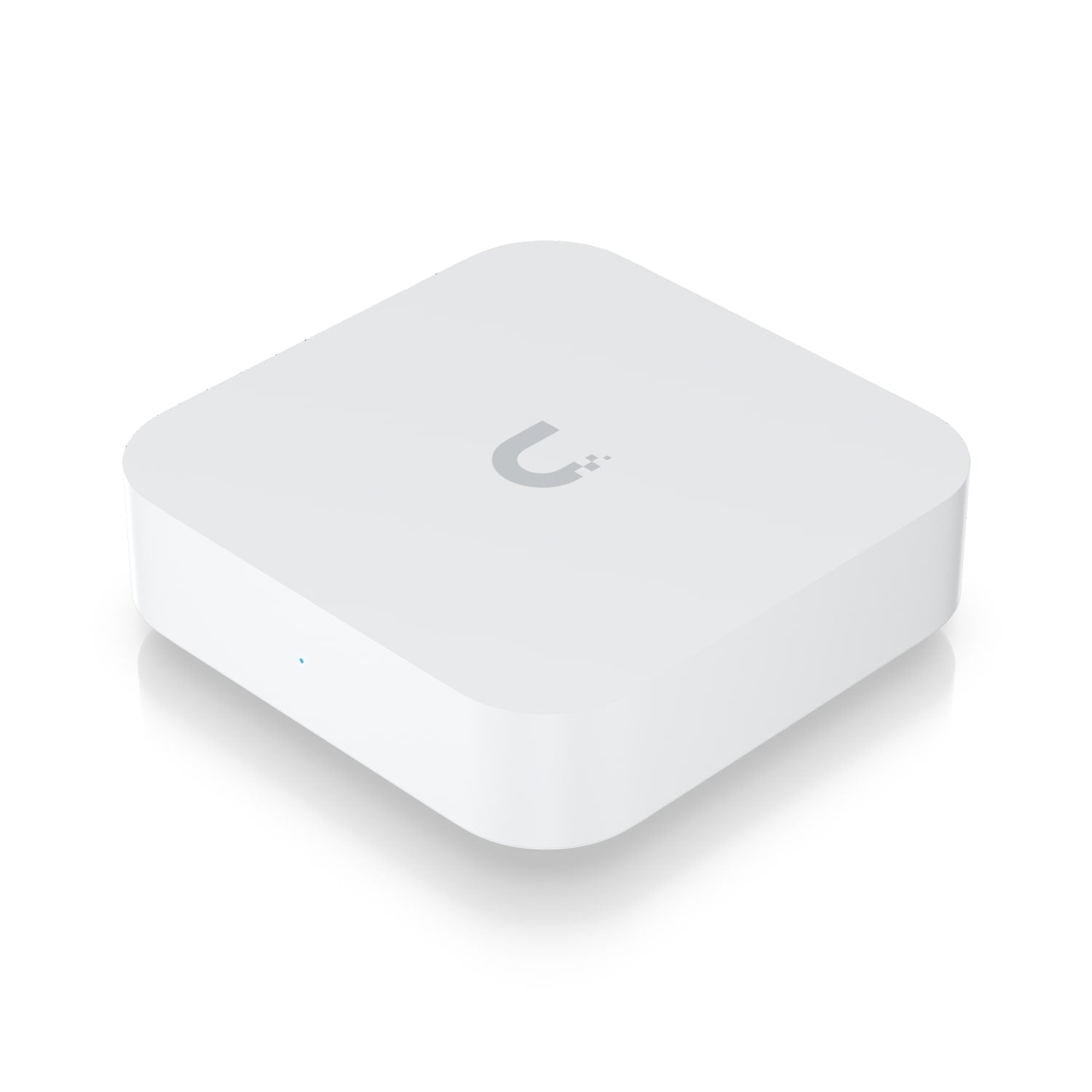 Ubiquiti UniFi Gateway Lite, Compact And Powerful UniFi Gateway, Advanced Routin image 0