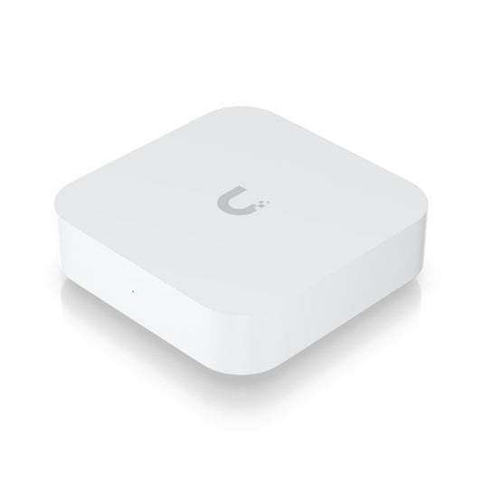Ubiquiti UniFi Gateway Lite, Compact And Powerful UniFi Gateway, Advanced Routin image 0