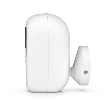 Ubiquiti UniFi Protect G4 Instant Wireless Camera - Compact, Wide-angle, Two-way image 2