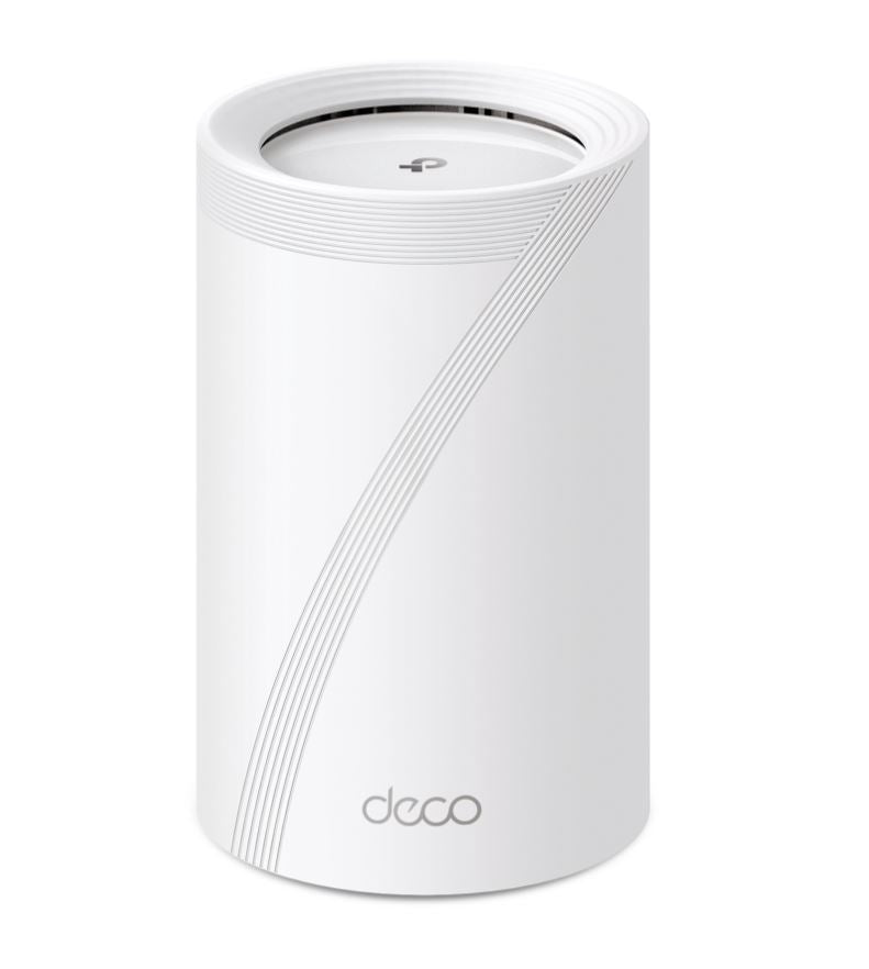 TP-Link Deco BE65 BE11000 Whole Home Mesh Wi-Fi 7 System (WIFI7) image 0