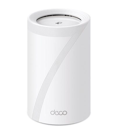 TP-Link Deco BE65 BE11000 Whole Home Mesh Wi-Fi 7 System (WIFI7) image 0