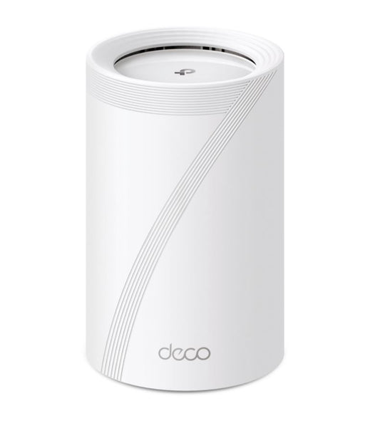 TP-Link Deco BE65 BE11000 Whole Home Mesh Wi-Fi 7 System (WIFI7) image 0
