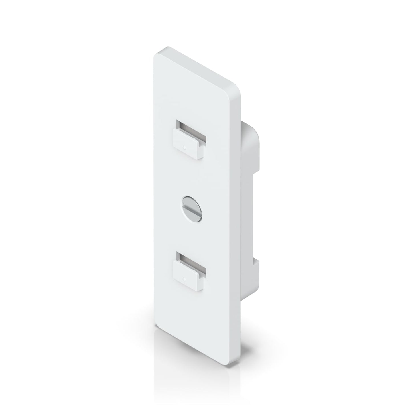 Ubiquiti DIN Rail Mount, DIN Rail Mount For UniFi Compact Switches, 2Yr Warr image 0