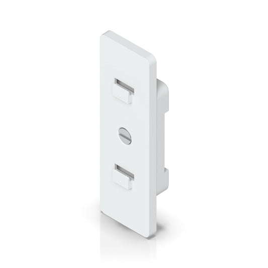 Ubiquiti DIN Rail Mount, DIN Rail Mount For UniFi Compact Switches, 2Yr Warr image 0