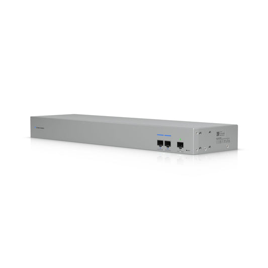 Ubiquiti WAN Switch, 10G SFP+ WAN Switch Linking Two Shadow Mode High Availabili image 1