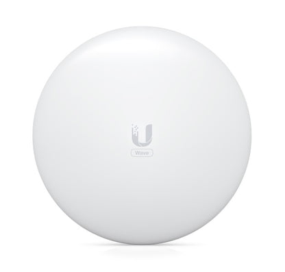 Ubiquiti UISP Wave Long-Range, 60 GHz PtMP station powered by Wave Technology, G image 0