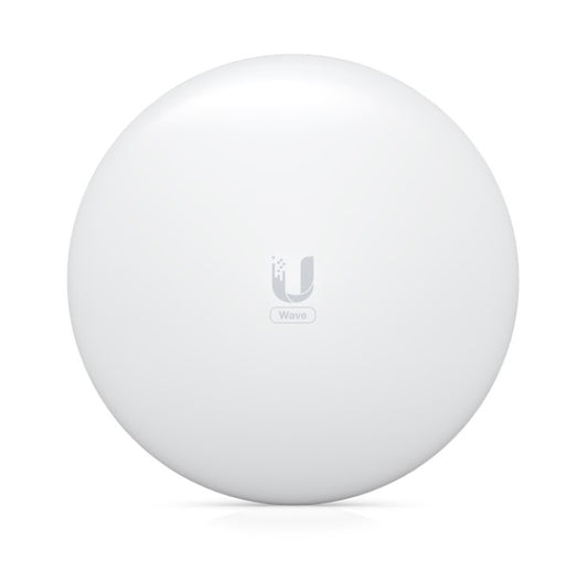 Ubiquiti UISP Wave Long-Range, 60 GHz PtMP station powered by Wave Technology, G image 0