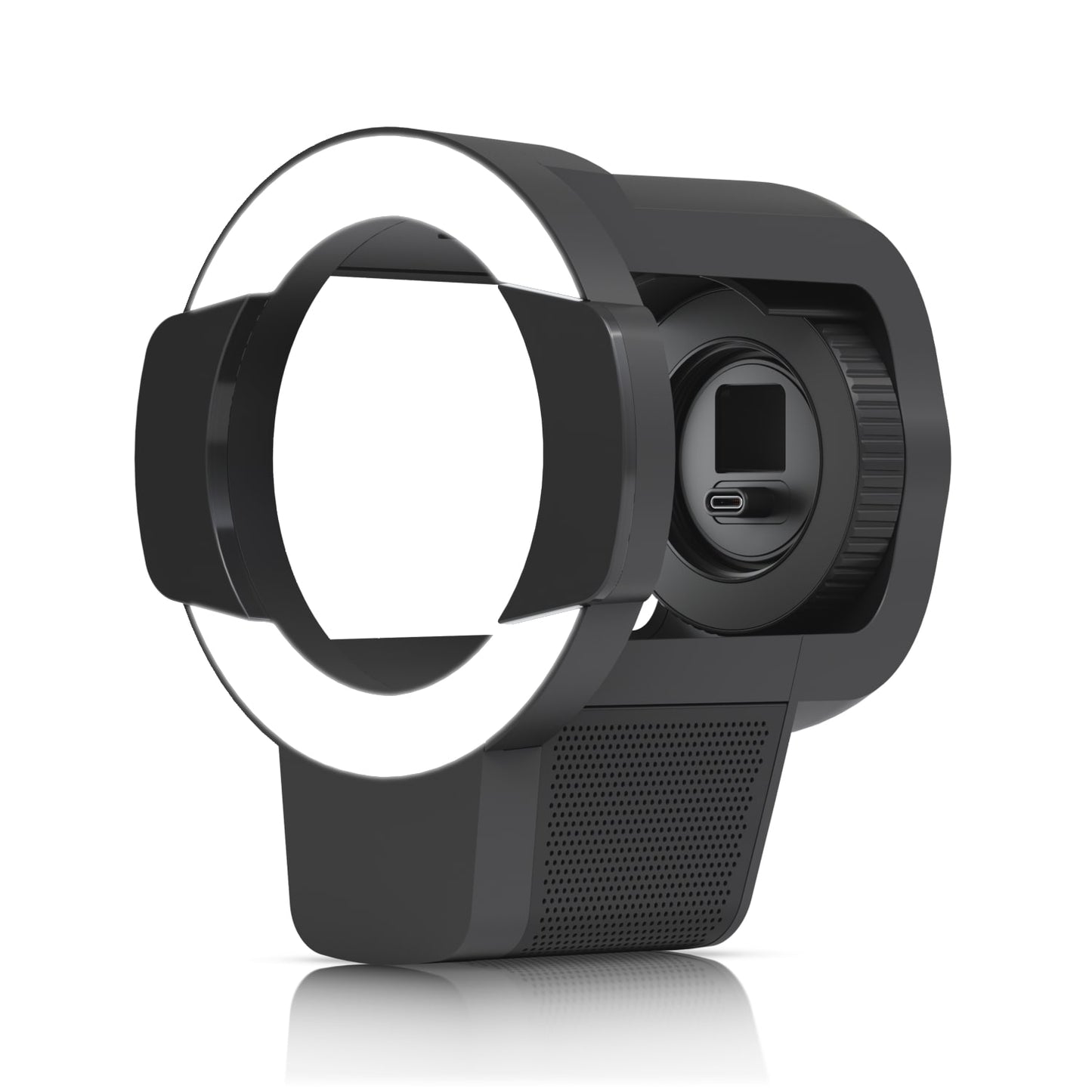 Ubiquiti AI Pro Enhancer, NHU-AI-Pro-Enhancer, Long-range IR LED, Floodlight, Ra image 1